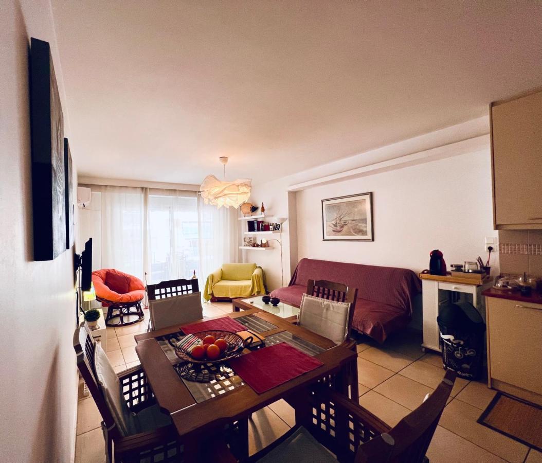 Elenis Athens Apartment Extérieur photo