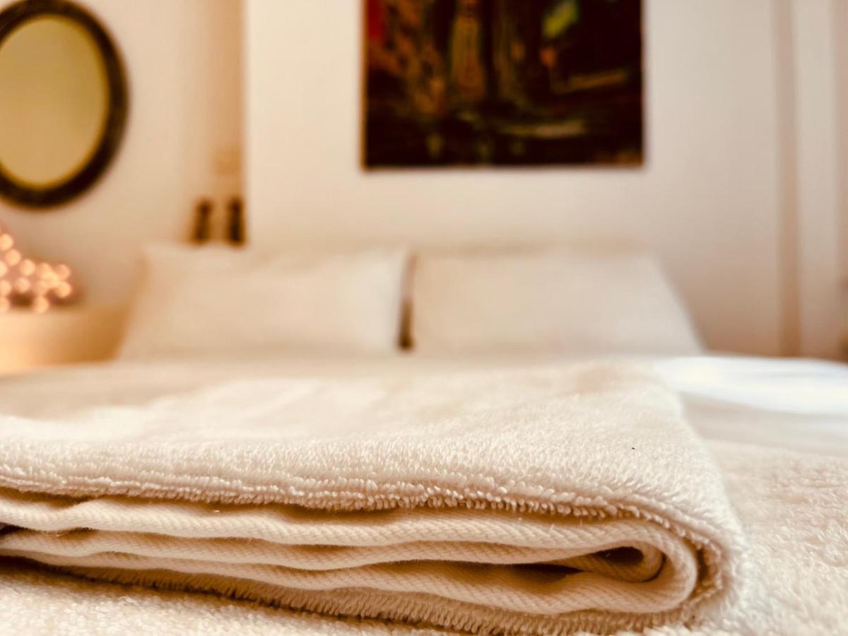 Elenis Athens Apartment Extérieur photo