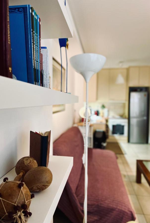 Elenis Athens Apartment Extérieur photo