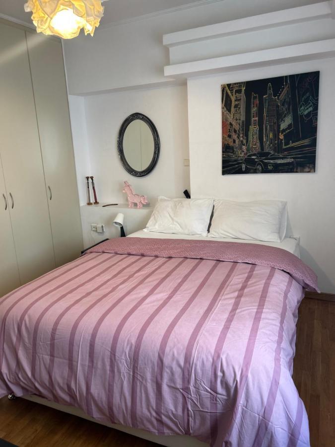 Elenis Athens Apartment Extérieur photo