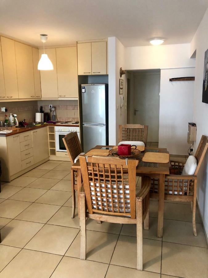 Elenis Athens Apartment Extérieur photo