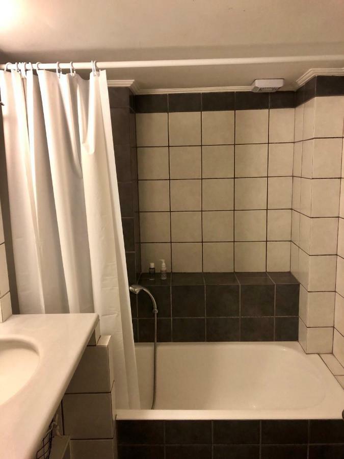 Elenis Athens Apartment Extérieur photo